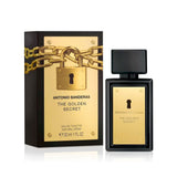 Perfume Antonio Bandeiras The Golden Secret Masculino 50ml