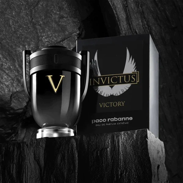 Kit 4 Perfumes Masculinos (100ml) - 1 Million, 212 VIP, Invictus V, Bleu [QUEIMA DE VERÃO]