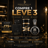 [COMPRE 1, LEVE 3] - Lattafa Fakhar, AL Noble Ameer e Asad Lattafa | 100ml Cada - 50% OFF