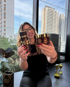 [COMPRE 1 LEVE 2] ASAD Bourbon (100ml) + Hidratante Bourbon - BRINDE (200gr) 🔥