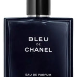 Bleu de Chanel - Perfume Masculino - Eau de Parfum - 100ml