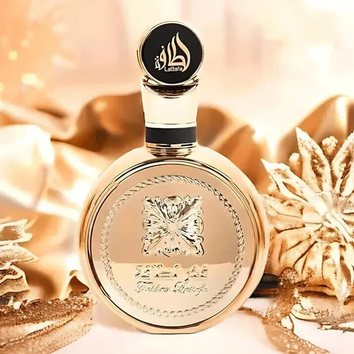 KIT MASCULINO [COMPRE 1 LEVE 2] Lattafa Fakhar, Assad Lattafa | 100ml Cada