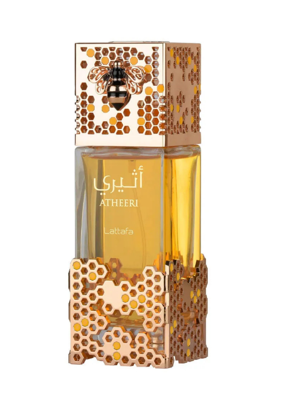 COMPRE 1 E LEVE 3 - Eclaire 100ml EDP + Afeef 100ml EDP + Atheeri 100ml EDP