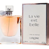 LANCOME LA VIE EST BELLE - 100 ml (CUPOM LIVIA10)