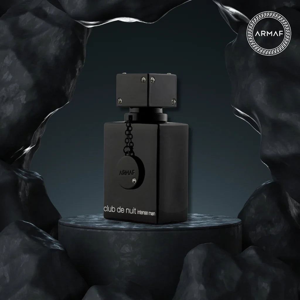 [PROMO BLACK] - Club de Nuit - Intense Man -   (100 ml)
