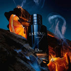 Combo 3 Perfumes Masculinos  - Sauvage | Bleu | 212  - (100ml) [ESQUENTA BLACK FRIDAY]