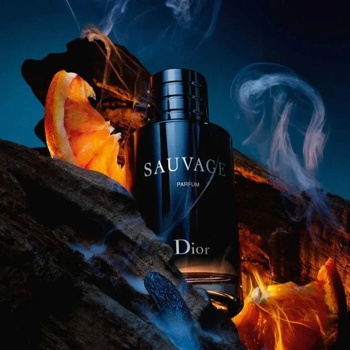 Combo 3 Perfumes Masculinos  - Sauvage | Bleu | 212  - (100ml) [ESQUENTA BLACK FRIDAY]