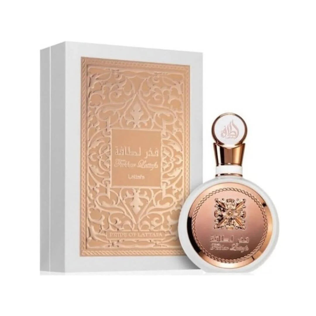 KIT FEMININO - COMPRE 1 LEVE 2 - Sabah Al Ward e Fakhar Rose - EDP  - 100ml Cada