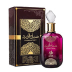 KIT FEMININO - COMPRE 1 LEVE 2 - Sabah Al Ward e Fakhar Rose - EDP  - 100ml Cada