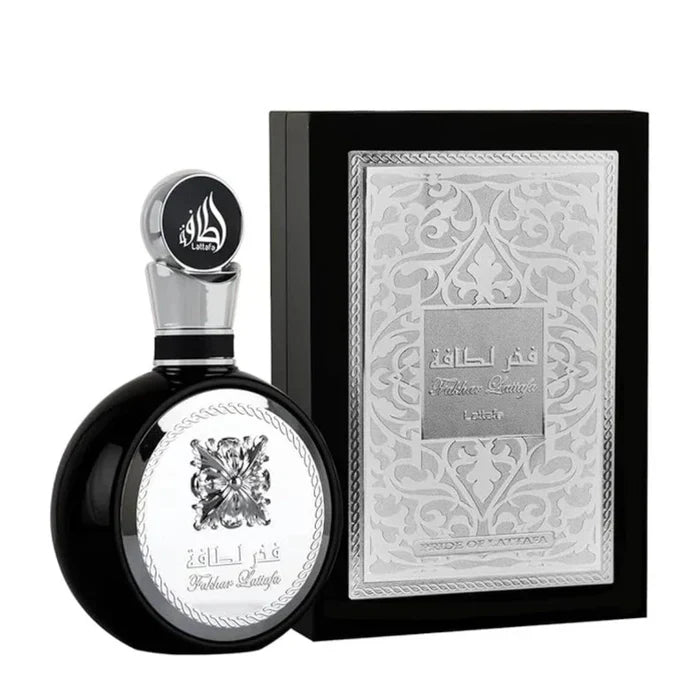 [COMPRE 1, LEVE 3] - Lattafa Fakhar, AL Noble Ameer e Asad Lattafa | 100ml Cada - 50% OFF