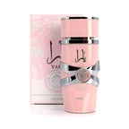 PROMOÇÃO COMPRE 1 LEVE 4 - Lattafa Yara, Sabah Award , Fakhar e Royal Amber  - 100ml Cada